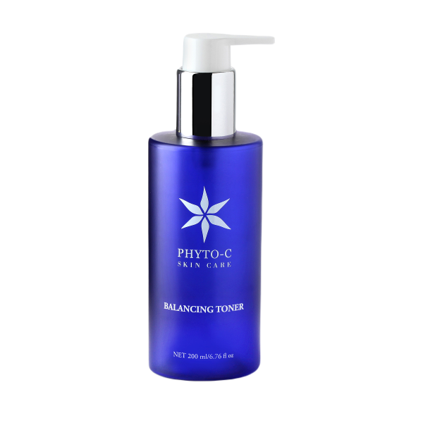 BALANSING TONER, pH 4,0 ± 0,5 Балансирующий тоник для лица PHYTO-C